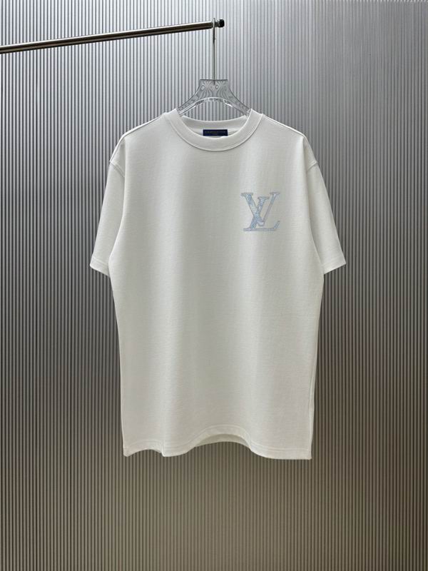 Louis Vuitton T-Shirt Wmns ID:20260604-340
